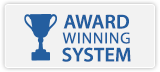 Award Winning System
